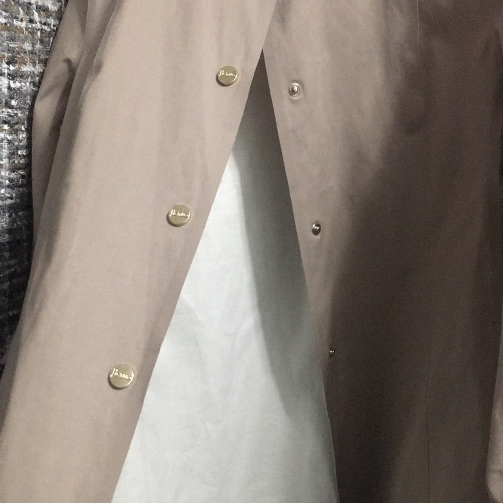 ⚡️SALE⚡️NWT Herno reversible walking jacket - Picture 6 of 6